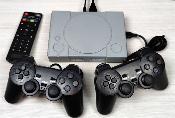 Video game retro edição especial 9 mil jogos